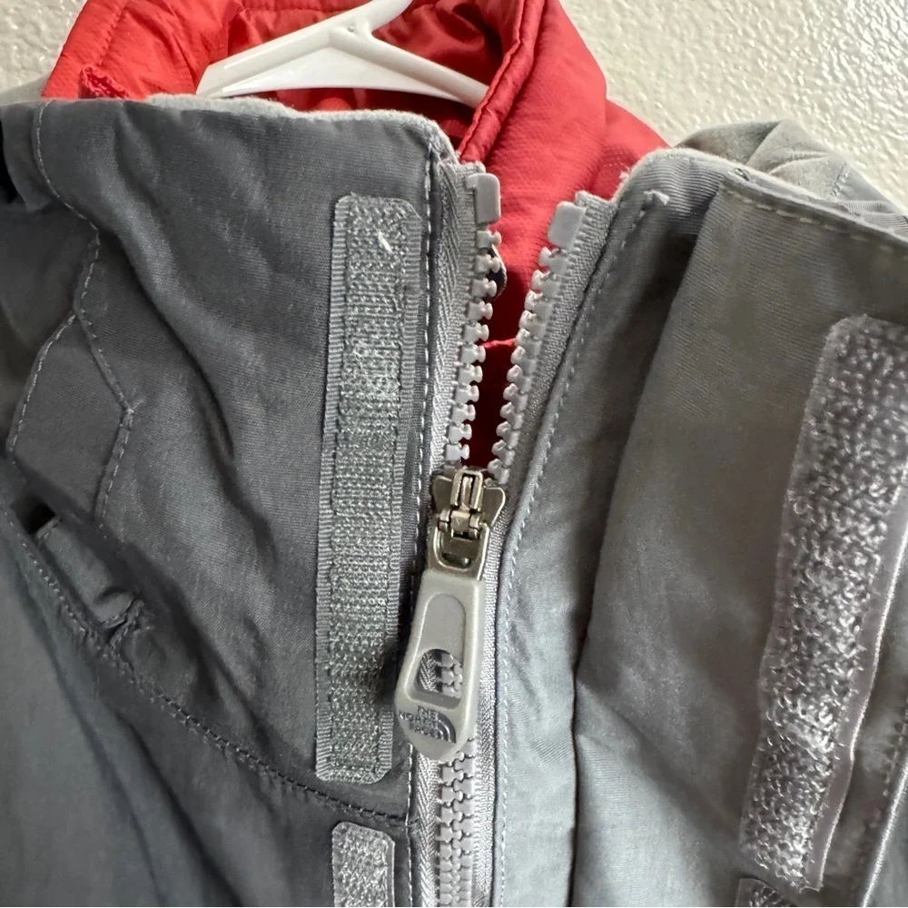 The North Face Puffer HyVent Jacket Size Large Mens